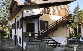 San Francesco Teleo Vacanze